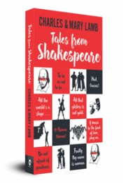 Tales From Shakespeare