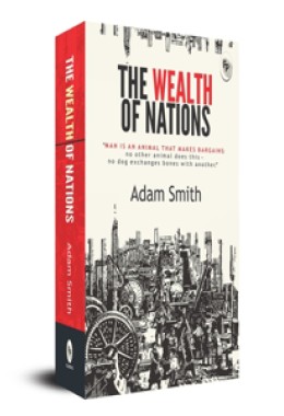 The Wealth of Nations