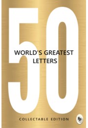 50 World’s Greatest Letters : Collectable Edition