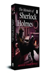 The Memoirs Of Sherlock Holmes