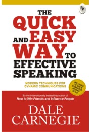 The Quick and Easy Way to Effective Speaking