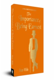 The Importance Of Being Earnest (Pocket Classics)