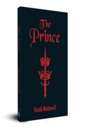 The Prince (Pocket Classics)