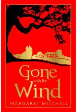 Gone With The Wind (Deluxe Hardbound Edition)