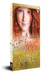 Anne Of Green Gables