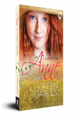 Anne Of Green Gables