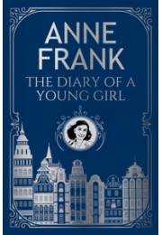 The Diary Of A Young Girl (Deluxe Hardbound Edition)