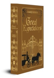 Great Expectations (Deluxe Hardbound Edition)