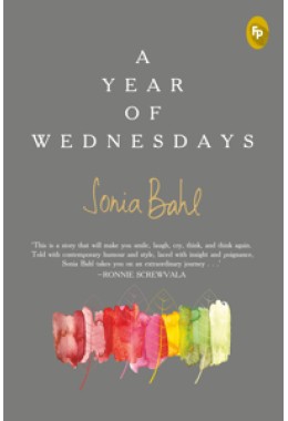 A Year of Wednesdays