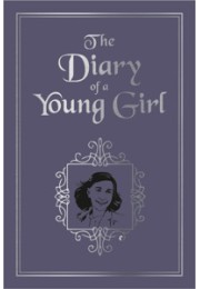 The Diary of A Young Girl (Pocket Classics)