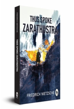 Thus Spoke Zarathustra