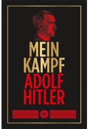 Mein Kampf (Deluxe Hardbound Edition)