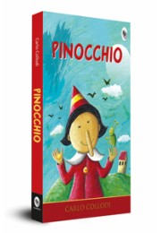 Pinocchio