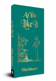 As You Like It (Pocket Classics)