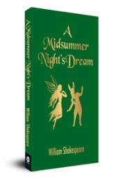 A Midsummer Night’s Dream (Pocket Classics)