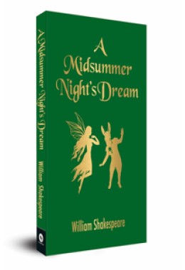 A Midsummer Night’s Dream (Pocket Classics)