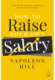 How To Raise Your Own Salary