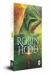 The Merry Adventures Of Robin Hood