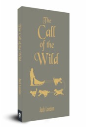 The Call Of The Wild (Pocket Classic)