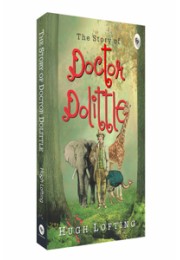 The Story of Doctor Dolittle