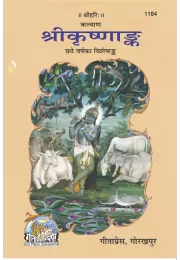 Gita Shlokarthasahit (Marathi)