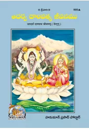 Bhagwan Sriram Chitra Katha  (Hindi)