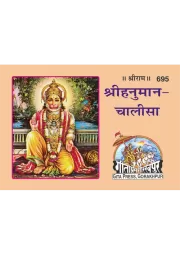 Shrimadbhagwata Gita  (Hindi)