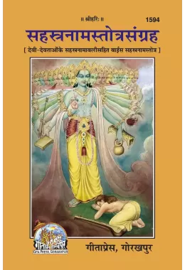 Vedic Sukt Sangrah  (Hindi)