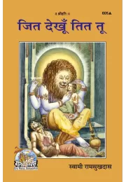 Sachitra Ram Raksha Stotram  (Hindi)