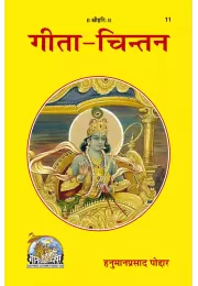 Gita-Chintan  (Hindi)