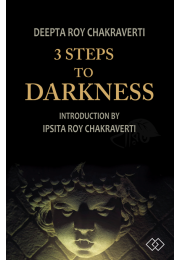 3 Steps To Darkness