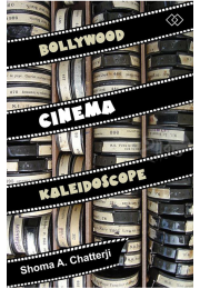 Bollywood Cinema Kaleidoscope