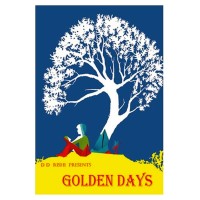 Golden Days Edited By Dr D D Rishi