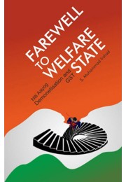 Farewell To Wellfare State