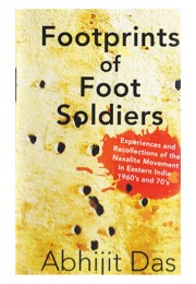 Footprints Of Foot Soldiers