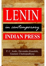 Lenin In Contemporary Indian Press