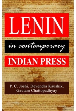 Lenin In Contemporary Indian Press