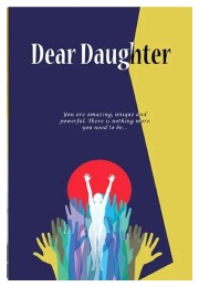 Dear Daughter Edited By Dr D D Rishi