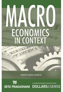 Macro Economics In Context