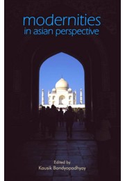 Modernities In Asian Perspective