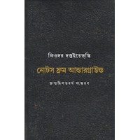 Notes From Underground By Fyodor Dostoevsky