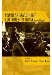 Popular Masculine Cultures In India