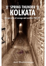 The Spring Thunder And Kolkata