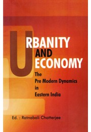 Urbanity And Economy