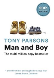 Man And Boy - 20Th Anniversary Edition