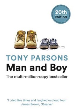 Man And Boy - 20Th Anniversary Edition