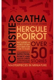 Hercule Poirot