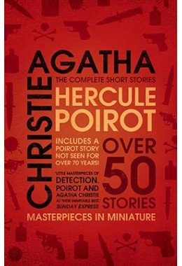 Hercule Poirot