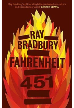 Fahrenhett 451