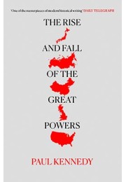 Rise Fall Great Powers